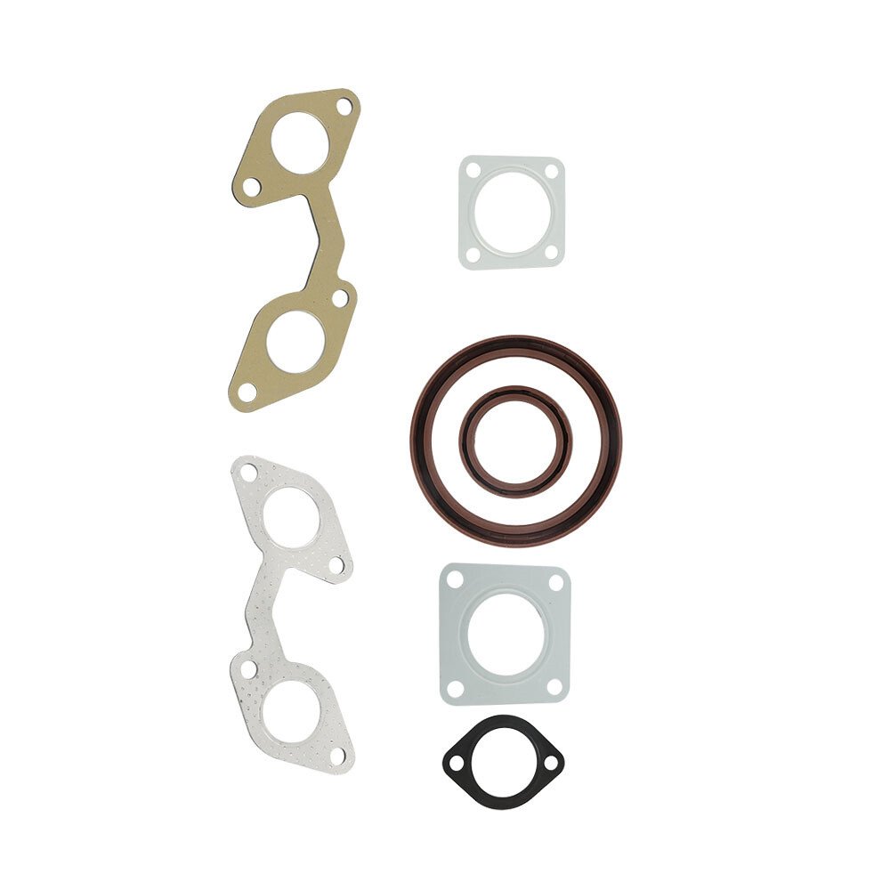 V2203 Complete Cylinder Head with Full Gasket Kit Fits For Kubota Engine Bobcat