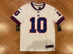 eli manning color rush