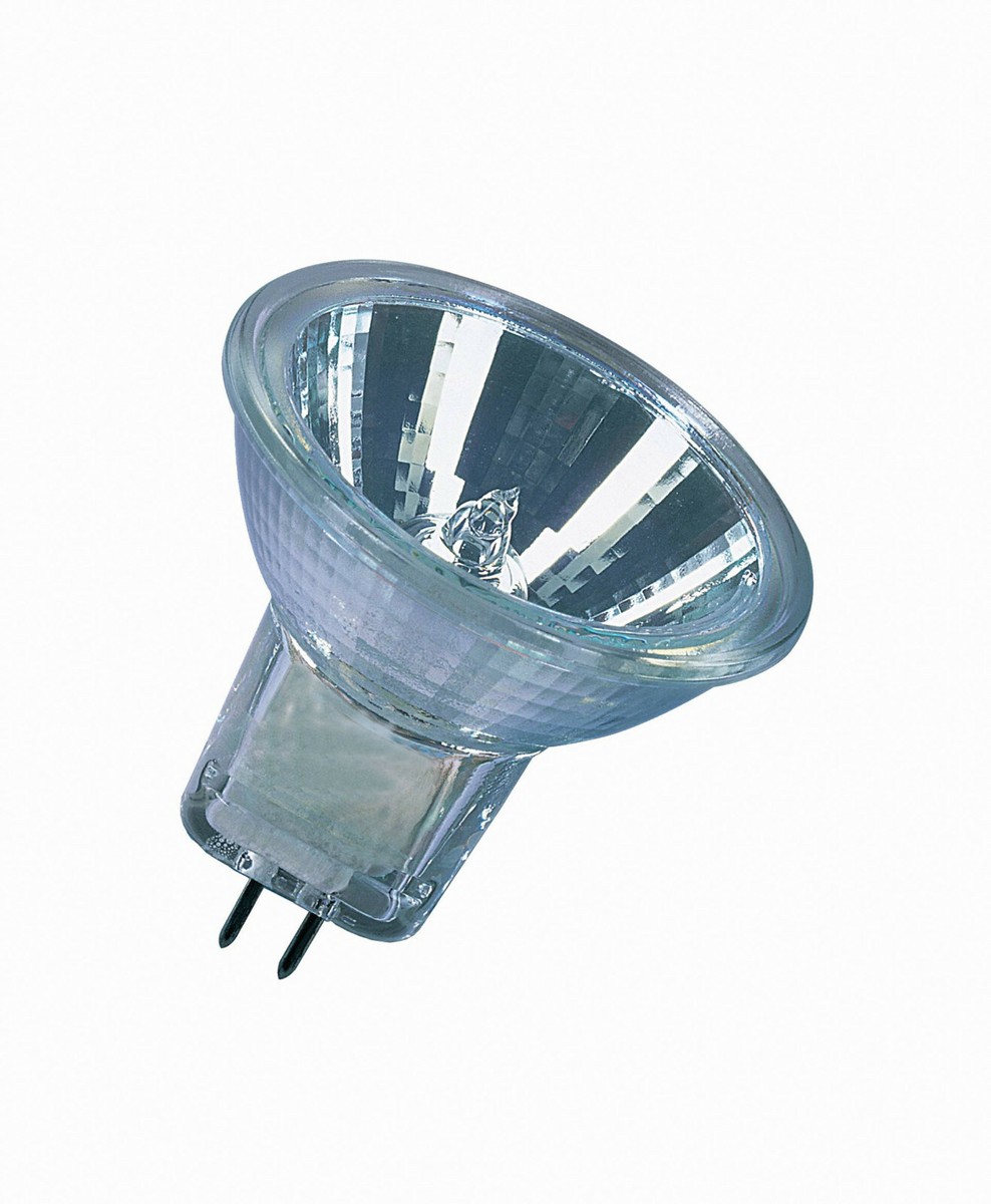 OSRAM 44892 WFL 35W 12V GU4 FS1 OSRAM alogena dicroica dimatro 35mm