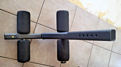 Bowflex Leg Extension: Xtreme, Extreme 2,  SE Version, Xceed,  w/ 9'' Leg Cables