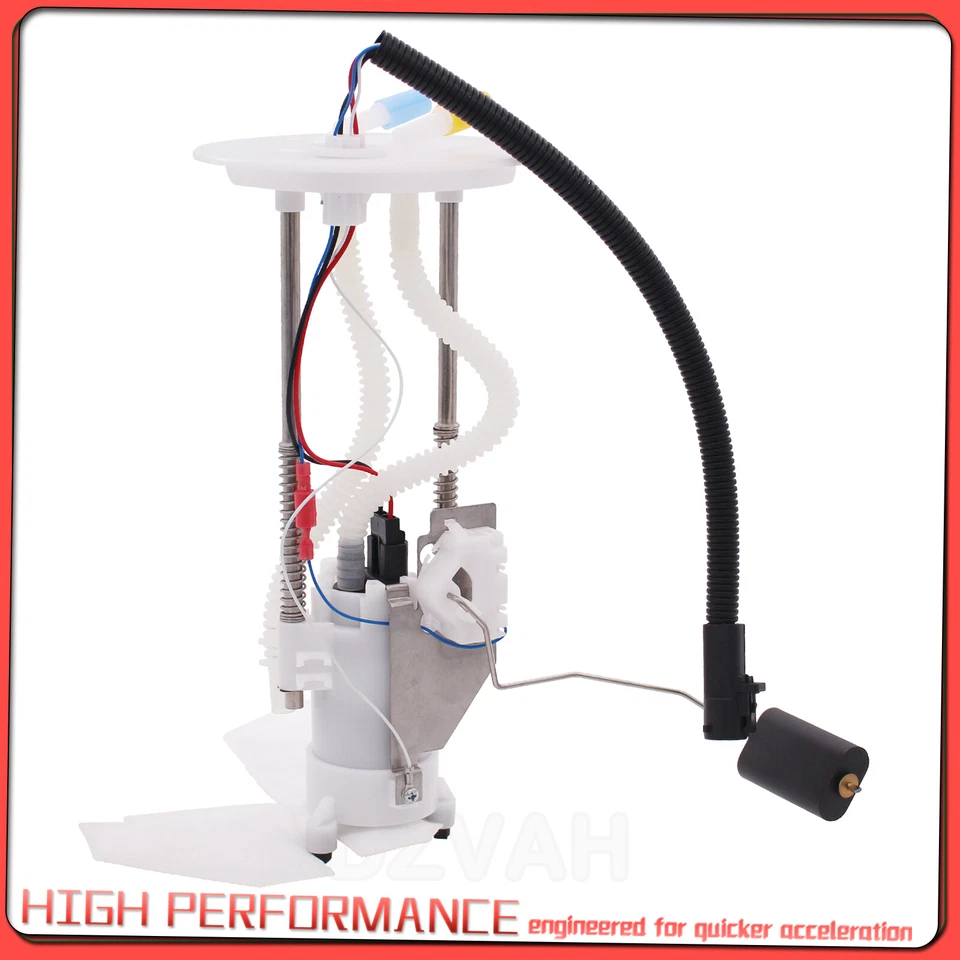 Nuevo conjunto de módulo de bomba de combustible para Lincoln Navigator 2003 2004 5,4 L E2362M Foto 2 de 4