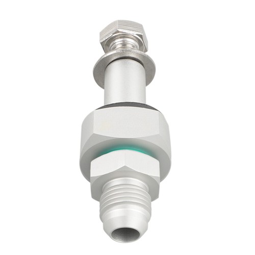 6AN Fuel Tank Return Line Bung Kit No Welding Required CNCmachined