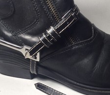 Unique Spur Straps for Adults and Kids