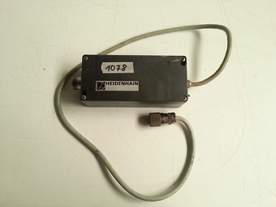 Heidenhain EXE 602