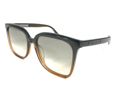 Brunello Cucinelli Sunglasses BC4007S 10052C Cognac Vintage  display picture 2