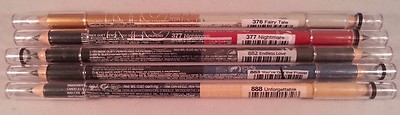 NYC EYELINER DUET BUY 2 GET 3 FREE ADD 5 TO CART YOU CHOOSE YOUR SHADE