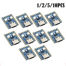 1-10PC Raspberry Pi RP2040-Zero Microcontroller PICO Development Board Dual Core