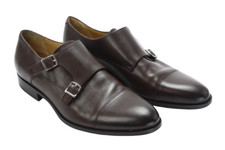 Suitsupply FW1002 Formelle Schuhe Herren Eu 4...