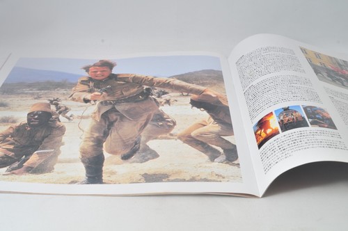 @ Excellent! @ The Young Indiana Jones Chronicles PCLP-00418 Laser Disc Box Set - Picture 14 of 16
