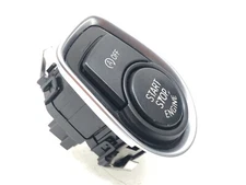 BMW 1 3 SERIES F20 F21 F30 F31 ENGINE STOP START SWITCH - 9250734