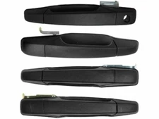 DIY Solutions Door Handle Set fits Chevy Silverado 3500 HD 2007-2014 75RMVM
