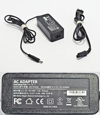 AC Adapter Charger For Dell Latitude 3520 3420 3320 Laptop ADP195334L