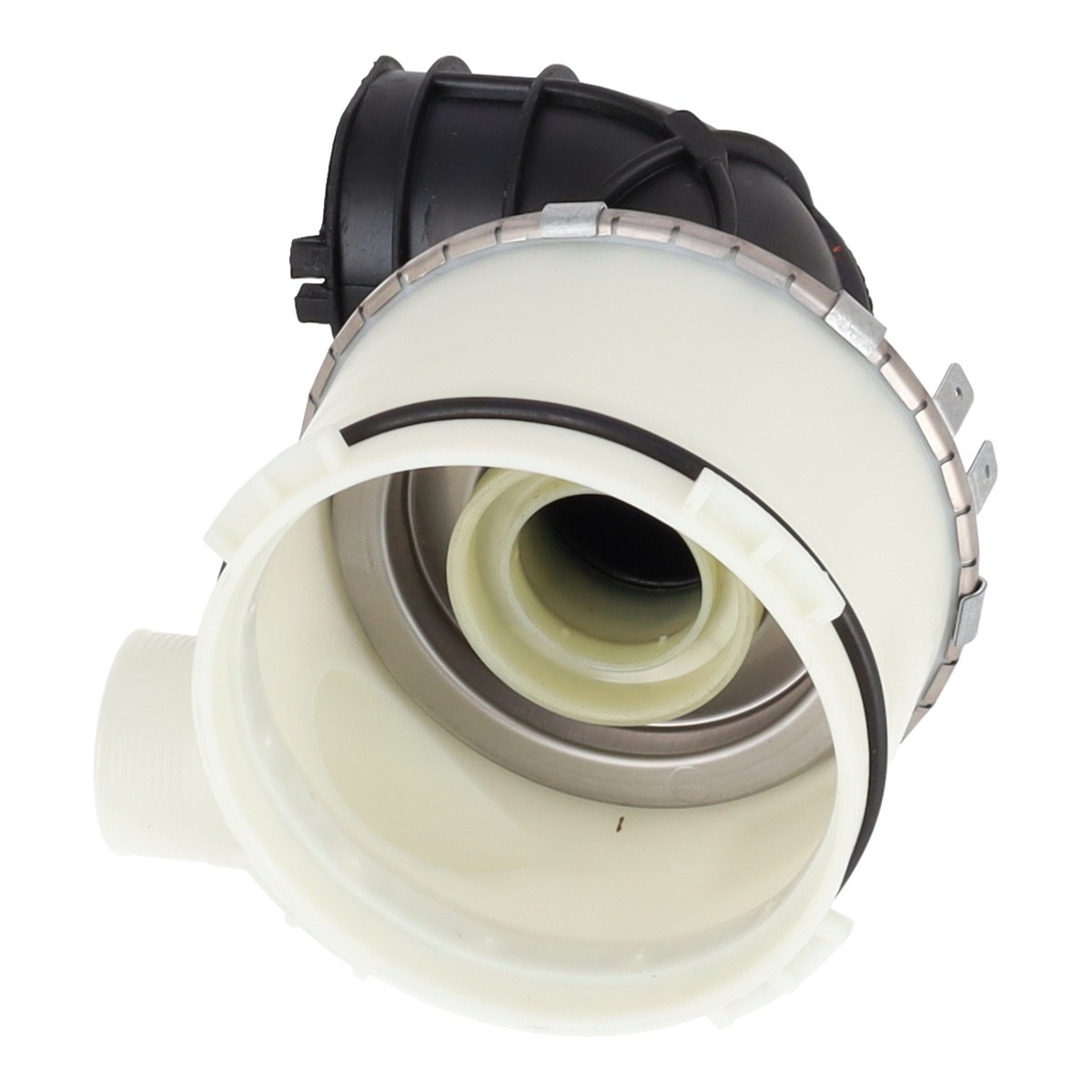 Guarnizione Resistore D=44 040146 Per Scaldabagno Atlantic - Foto 4