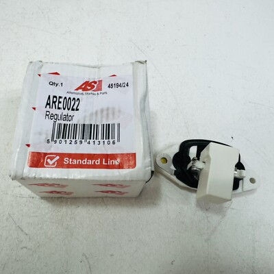 AS-PL Alternator Regulator ARE0022