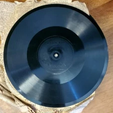 Edison Diamond Disc 60137 EL CHOCO TANGO / NIGHTS OF GLADNESS VG