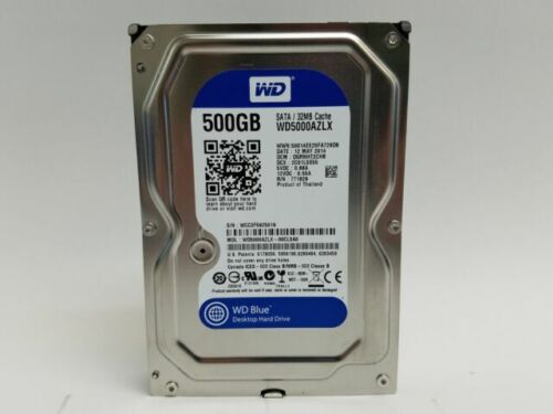 Western Digital WD Blue WD3200BPVT 320GB 2.5 Western Digital WD Blue WD3200BPVT 320GB 2.5