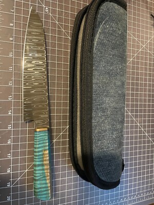 john emmerling gyuto chef knife 8.25''