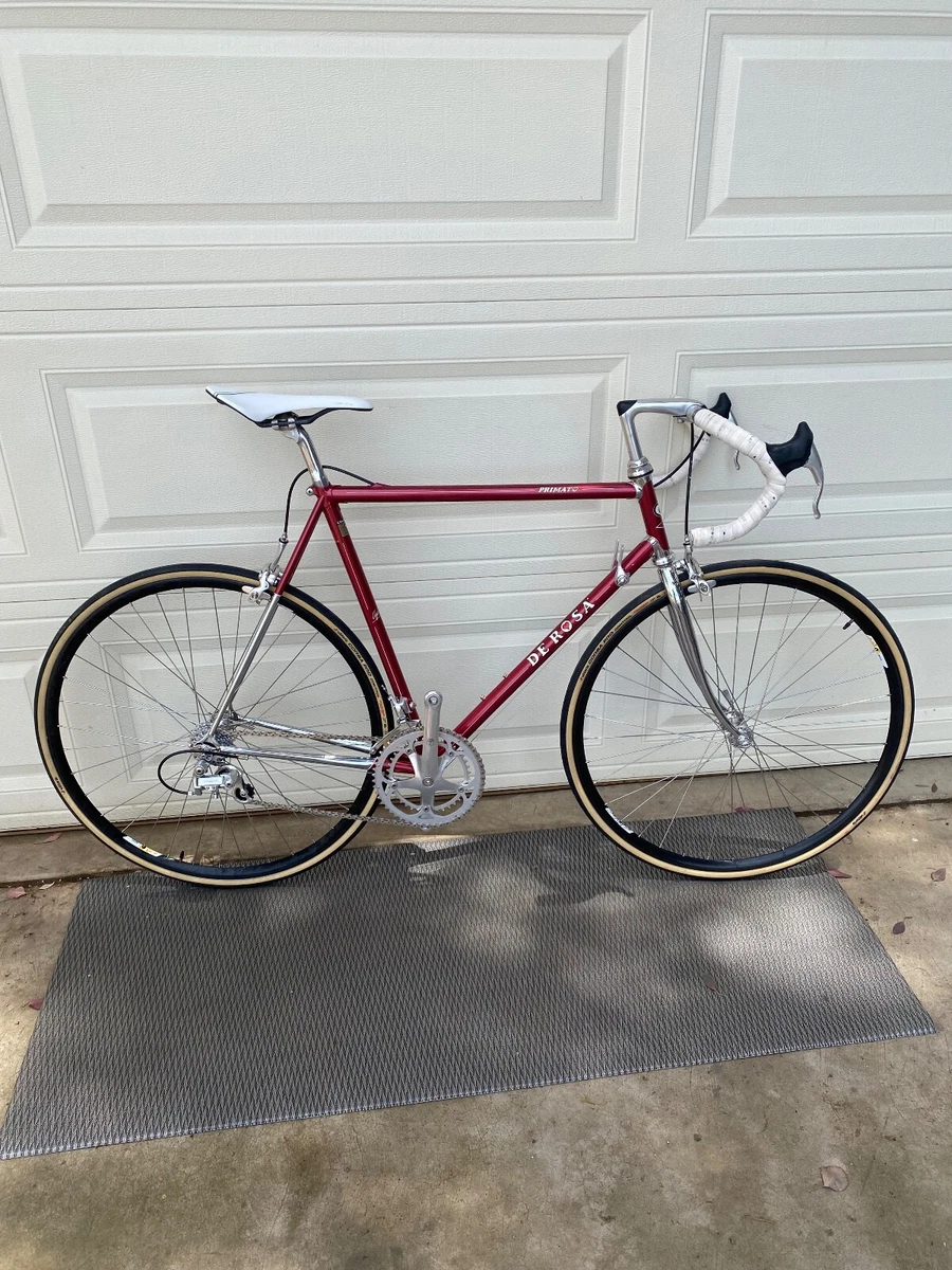 De Rosa Steel Bike Frames for sale | eBay