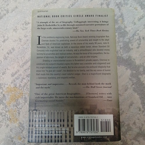 8 verschiedene Memoiren/ Biografien: Angelas Ashes, Dark At The Roots, Titan usw. - Bild 13 von 24
