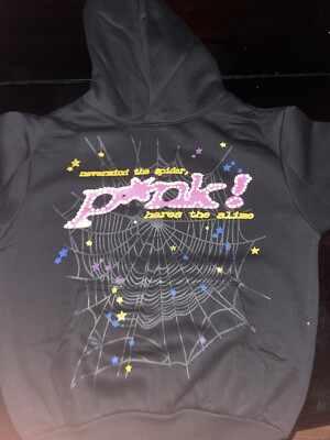 PEDRO スーパーヘドHOODIE Mサイズ Pedro Sauer Pullover Heavyweight Hoodie Black