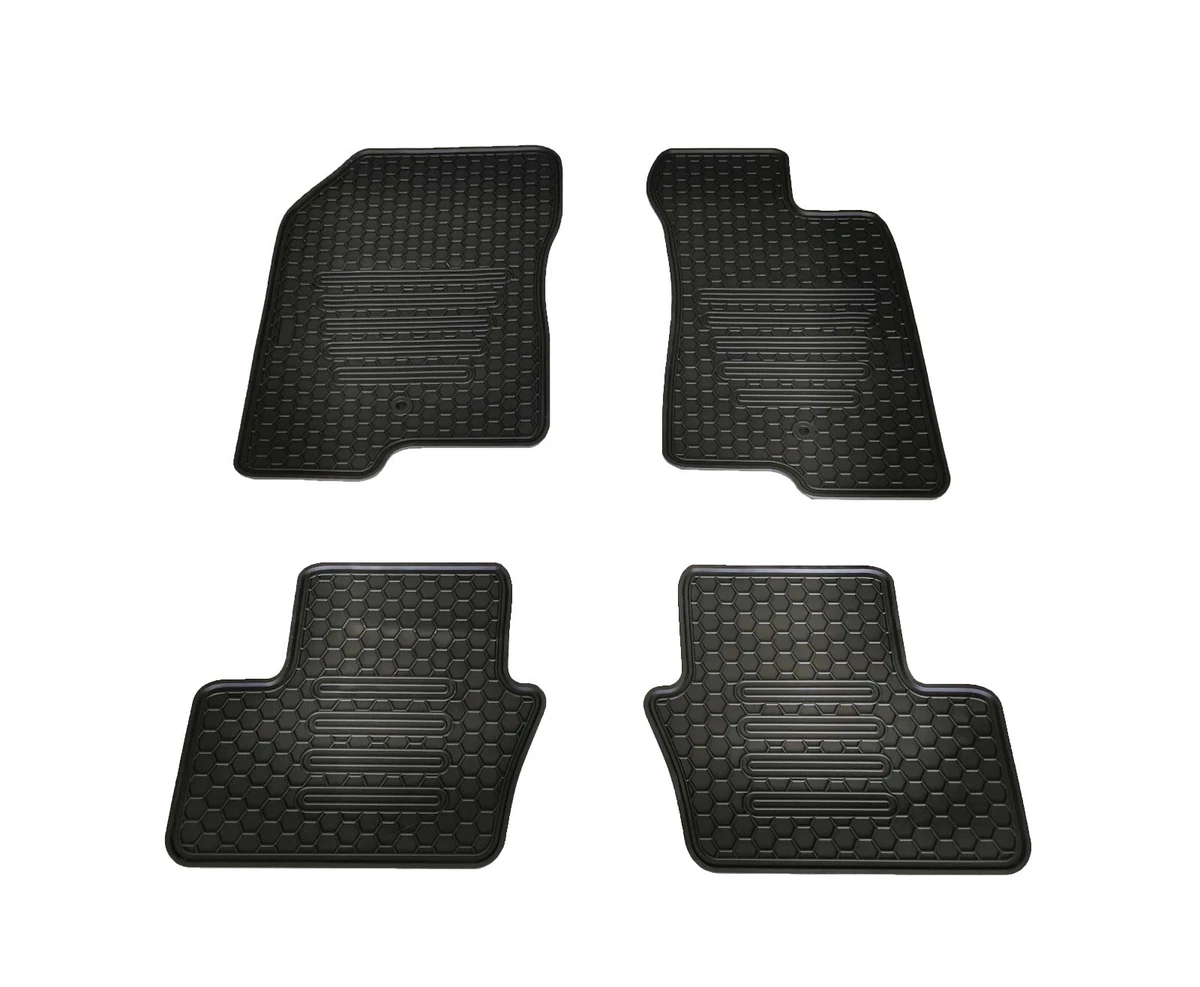 Jeep patriot rubber floor mats deals