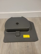 08-2016 Audi A4,S4,A5,S5,Q5,SQ5 Rear Trunk Battery Spare Tire Wheel Cover Shelf