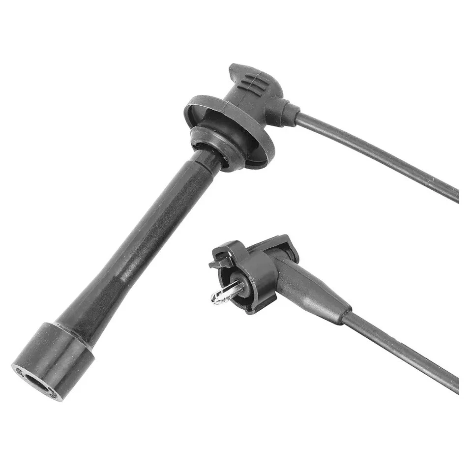 Juego de bobinas de encendido y bujías y cables para Toyota 4Runner 3,4 L V6 1996-2002 Foto 4 de 4