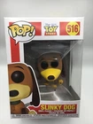 Funko Pop Pixar Toy Story - Slinky Dog #516
