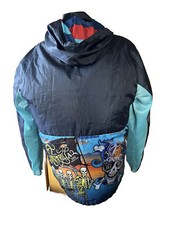 Leslie Jordan Michelob Ultra Challenge 2019 Publix Gasparilla Jacket NEW Xl