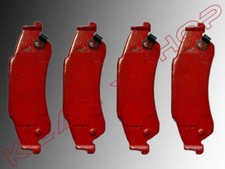 Kits de frein Chevrolet BLAZER