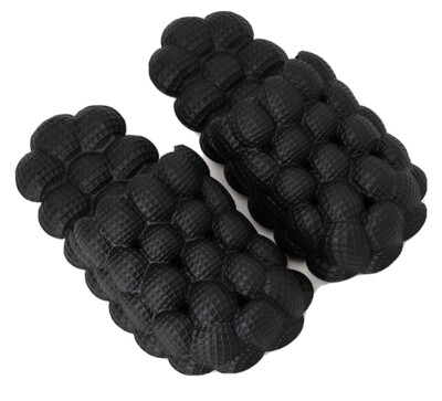 Massage Bubble Slides Slippers for Women/men Funny Non-slip  Soft Golf Ball