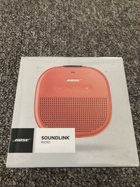 bose soundlink micro aux input