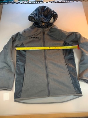 under armour cycling jacket
