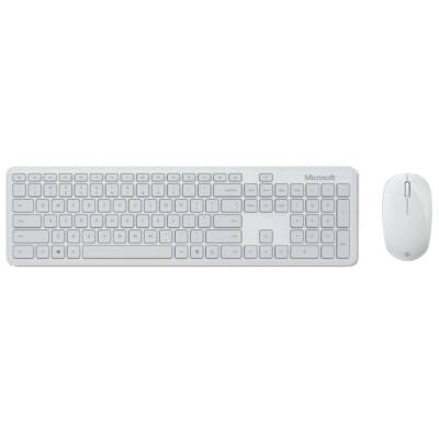 Microsoft QHG-00039 Wireless Bluetooth Nordic Keyboard & Mouse Set 