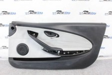 Porte avant et accessoires BMW M6