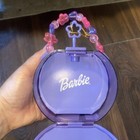 Barbie of  Dance Locking Trinket Box with Key 2002 — photo 9