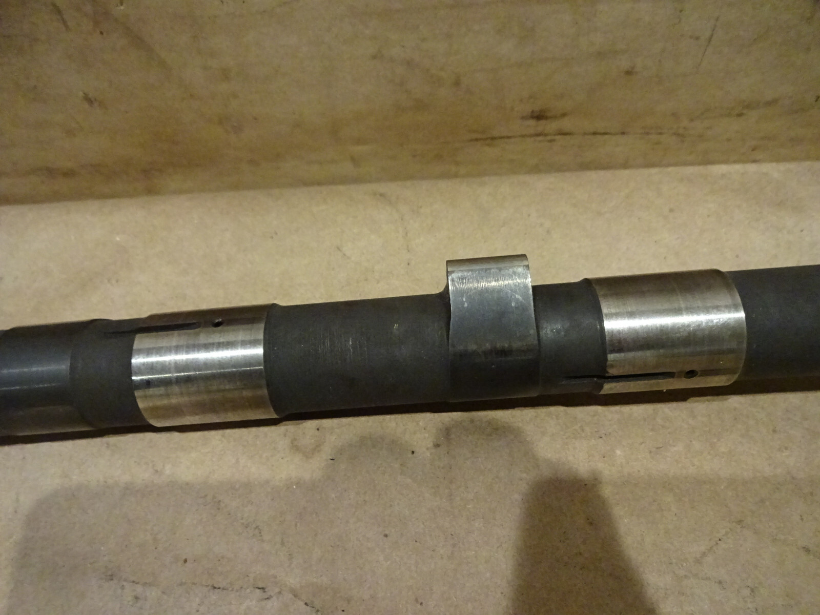 Ferrari 308, Mondial 8 -  RH Exhaust Camshaft - P/N 111696 / 114070