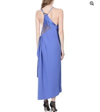 halston heritage Midi Dress $379 Size M
