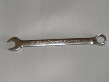 Blue Point BLPCWM17B,17mm, 9.5" Long, 12 Pt. Combination Wrench *GLOSS FINISH*