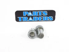 Genuine Suzuki Front Fork Damper Rod Bolt Set Of 2 RM125 RM250 RM400 Cavalcade