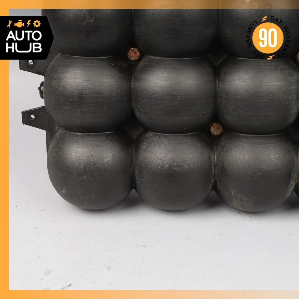 Mercedes R107 380SL Door Locking Vacuum Pump 1078000219 OEM - Image 4 of 4