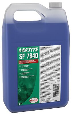 LOCTITE SF 7840 Reiniger & Fettlöser 5l Kanister
