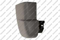 Prasco StoßStangenecke Hinten Links FüR Mercedes - Sprinter - Mod. 03/95 - 01/00