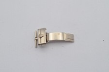 ROLEX LEDER ARMBAND FALTSCHLIESSE 18MM 18K 75...