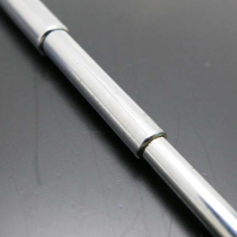 Antenne mit Außengewinde für Fernbedienung Fernsteuerung RC Auto und Helikopter - Bild 3 von 3