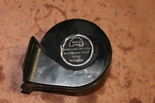 Wolo Model 310-2T Low Tone Replacement Horn 12 Volt From 1992 Yamaha XJ 650