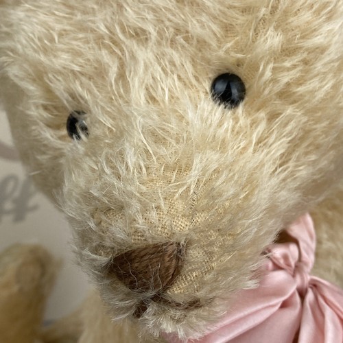Steiff Appolonia Margarete Ltd Edition Bear EAN:038112 - 2004 - Picture 13 of 17