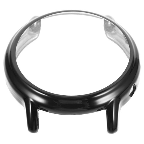 Cas Avec Protecteur D'écran Cas Protecteur En Verre Montre Shell - Zdjęcie 7 z 12