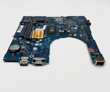 Dell Inspiron 14 5468 15 5566 Intel i7-7500U 2.70GHz Motherboard 2PX9P LA-D871P