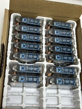 OMRON G7SA-5A1B SAFETY RELAY DC24V (LOT OF 14 PCS)